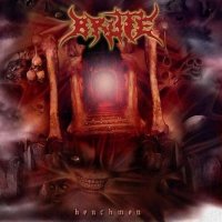 Brute - Henchmen (2016)
