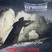 STS 8 Mission - Slippin\' Into Fiction (1992)