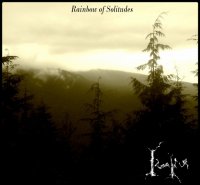 Idaaliur - Rainbow of Solitudes (2012)