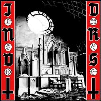 Invdrs - Electric Church (2010)