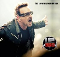 U2 - This Show Will Last For Ever (2011)