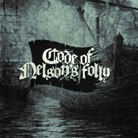 Code Of Nelson\'s Folly - Beergasm (2014)