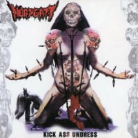 Morsgatt - Kick Ass Undress (2001)  Lossless