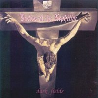 Fields Of The Nephilim - Dark Fields (1988)