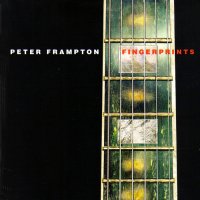 Peter Frampton - Fingerprints (2006)