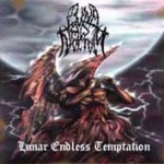 Luna Ad Noctum - Lunar Endless Temptation (2001)