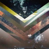 Ensamble Peripecia - Valle [Digital WEB Release] (2015)  Lossless