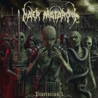 Naer Mataron - Praetorians (2008)  Lossless