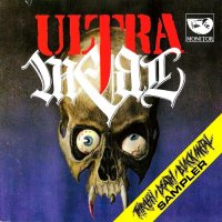 VA - Ultrametal (1990)