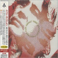 Todd Rundgren - Demos And Lost Albums, Ultra Rare Japanese (2 CD) (2001)
