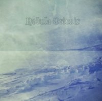 Nebula Orionis - Glacie (2013)