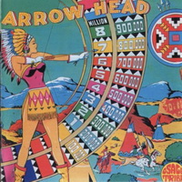 Osage Tribe - Arrow Head(Rea1994) (1972)
