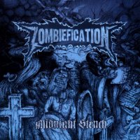 Zombiefication - Midnight Stench (2011)
