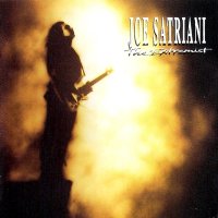 Joe Satriani - The Extremist (1992)