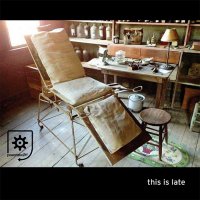 Power Take Off - This Is Late (2014)
