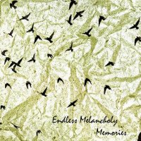 Endless Melancholy - Memories (2011)