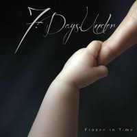 7 Days Under - Frozen in Time (2017)
