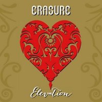 Erasure - Elevation (2014)