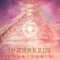 Underkript - Cognizance (2015)