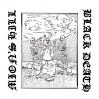 Mion\'s Hill - Black Death (2013)