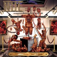 Inhume - Moulding The Deformed (2010)