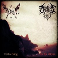 ChaosWolf & Astarot - Verwerfung / In The Abyss... (Split) (2012)