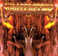 Malefactor - The Darkest Throne (2001)