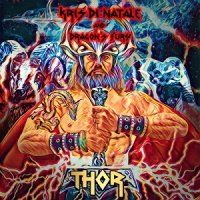 Kris Di Natale And Dragon\'s Fury - Thor (2017)