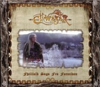 Eliwagar - Fjellfolk Saga Fra Forntiden (2010)
