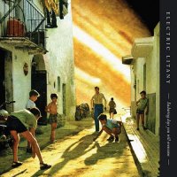 Electric Litany - Enduring Days You Will Overcome (2014)