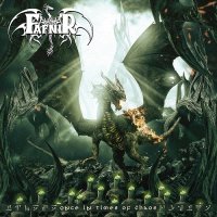 Fafnir - Once in Times of Chaos (2015)