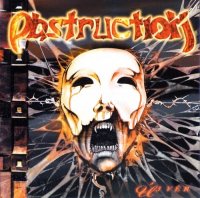 Obstruction - Uj Ver (2000)