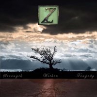 Matthew Zaia\'s Mozaic - Strength Within Tragedy (2017)
