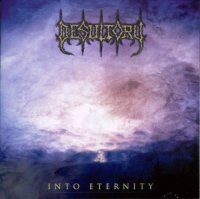 Desultory - Into Eternity (Re-Issued 2011) (1993)