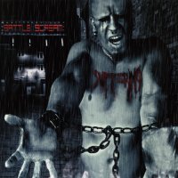 Battle Scream - Suffering (2008)