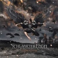 Schwarzer Engel - Apokalypse (2010)