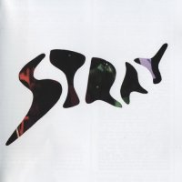 Stray - Stray (1970)