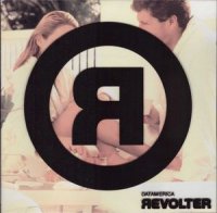 Revolter - Datamerica (1996)