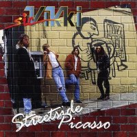Sic Vikki - Streetside Picasso [Japanese Edition] (1995)
