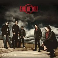 End Of You - Remains Of The Day (2010)