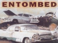 Entombed - Wreckage (1997)