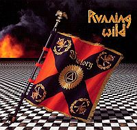 Running Wild - Victory (1999)