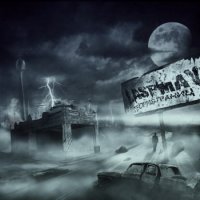 Last may - Теория границ (2011)
