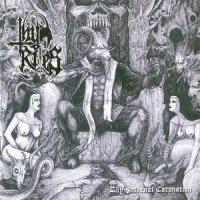 Thy Rites - Thy Infernal Coronation (2008)