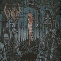Sigh - Graveward (2015)
