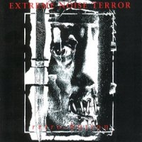 Extreme Noise Terror - Retro Bution (1995)
