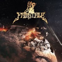 Fairytale - Battlestar Rising (2017)