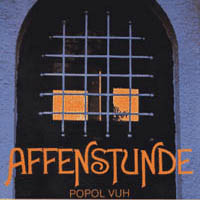 Popol Vuh - Affenstunde (1970)