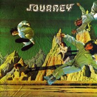 Journey - Journey (1975)