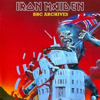 Iron Maiden - BBC Archives (2002)